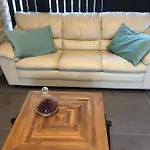 Pause...quelque Part Дом отдыха