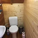 Дом отдыха Pause...quelque Part