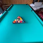 Pause...quelque Part Дом отдыха Ньивпорт