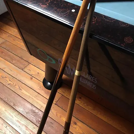 Pause...quelque Part *