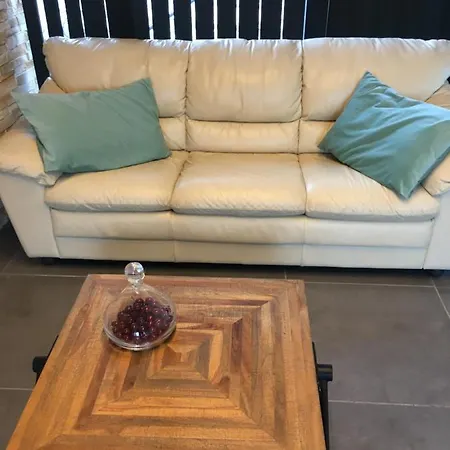 Pause...quelque Part Prázdninový dům