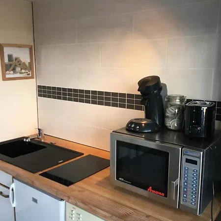 Prázdninový dům Pause...quelque Part