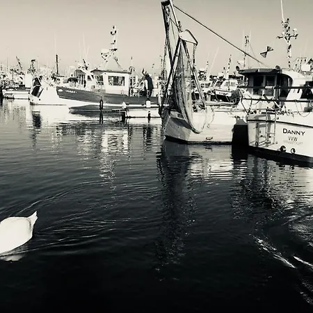 Prázdninový dům Pause...quelque Part *