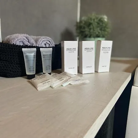 Pause...quelque Part Prázdninový dům *