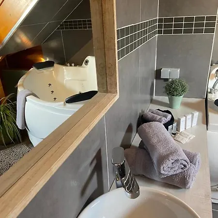 Prázdninový dům Pause...quelque Part Nieuwpoort