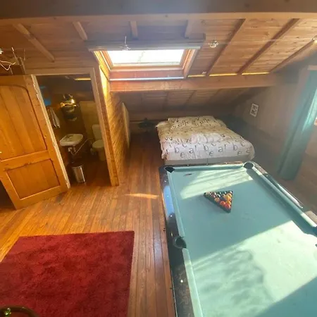 Prázdninový dům Pause...quelque Part Nieuwpoort