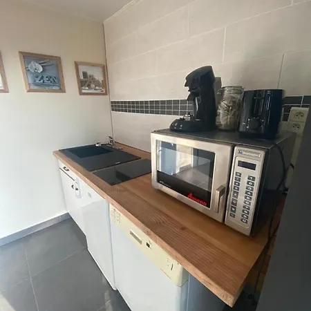 Pause...quelque Part Nieuwpoort