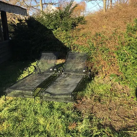 Pause...quelque Part Nieuwpoort