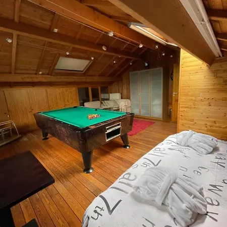 Pause...quelque Part