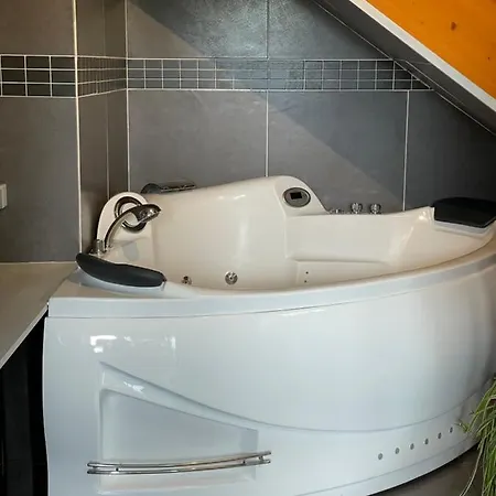 Pause...quelque Part Prázdninový dům Nieuwpoort