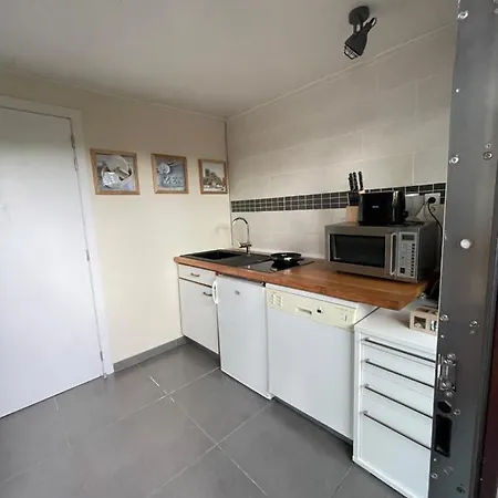 Pause...quelque Part * Nieuwpoort