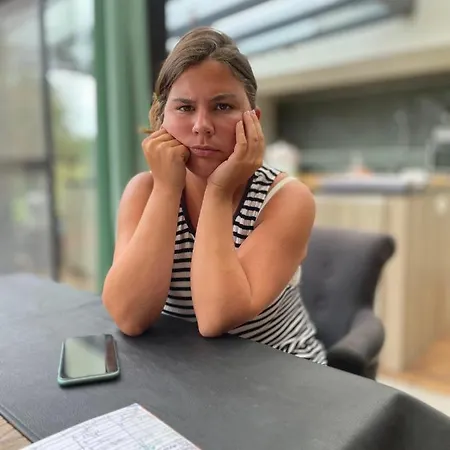 Pause...quelque Part Prázdninový dům Nieuwpoort