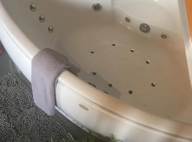 Holiday home Pause...quelque Part Nieuwpoort