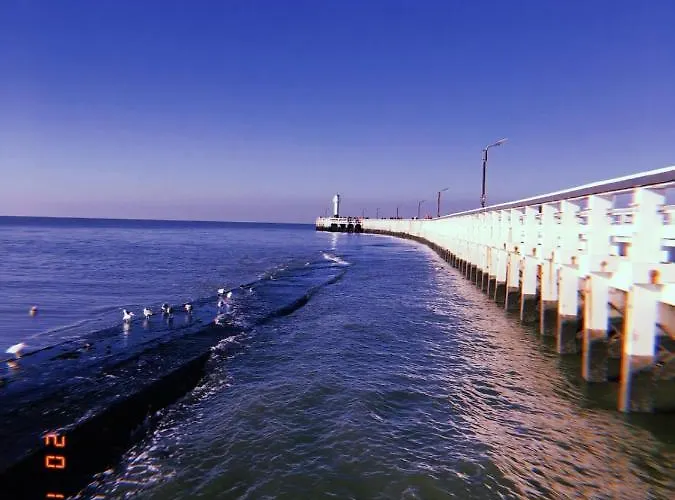 Pause...quelque Part *