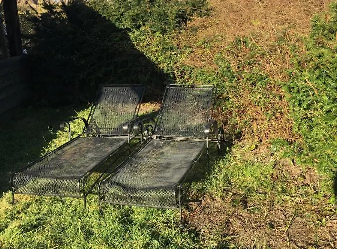 Pause...quelque Part Nieuwpoort