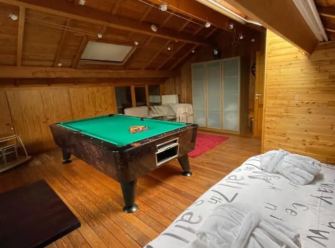 Pause...quelque Part