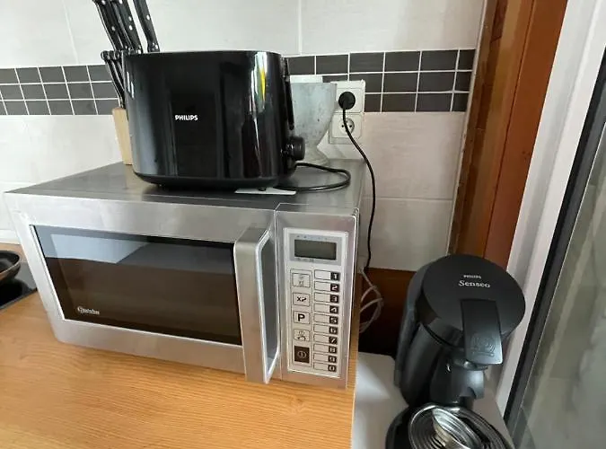 Holiday home Pause...quelque Part