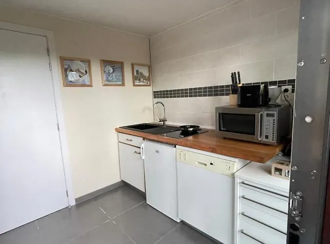 Pause...quelque Part * Nieuwpoort