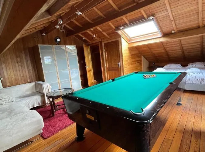 Holiday home Pause...quelque Part Nieuwpoort